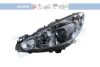 JOHNS 57 40 09-4 Headlight